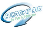 Logo Atmosph'air